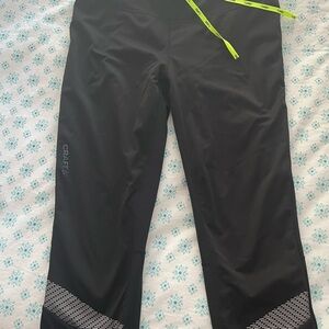 Craft Women’s SubZ Lumen Running Tights